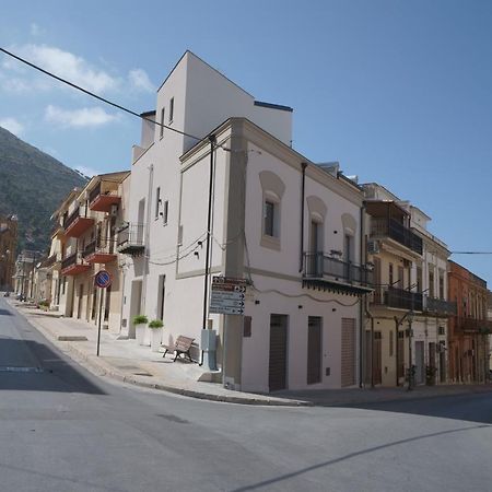 Stabile Holidayhome كاستيلاّماري ديل غو المظهر الخارجي الصورة