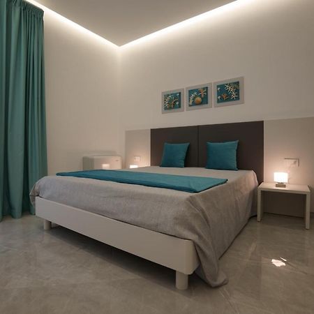 Stabile Holidayhome كاستيلاّماري ديل غو المظهر الخارجي الصورة