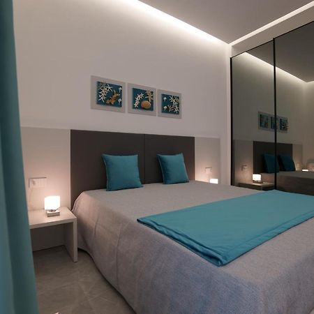 Stabile Holidayhome كاستيلاّماري ديل غو المظهر الخارجي الصورة
