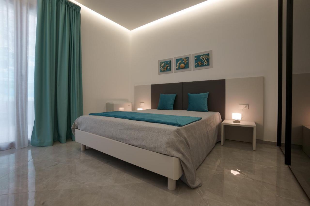 Stabile Holidayhome كاستيلاّماري ديل غو المظهر الخارجي الصورة