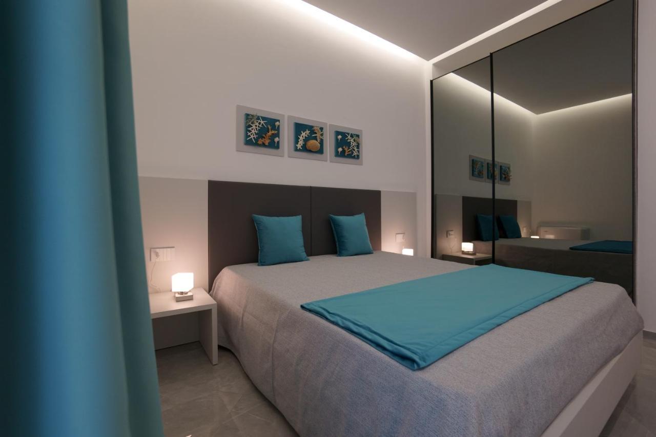 Stabile Holidayhome كاستيلاّماري ديل غو المظهر الخارجي الصورة