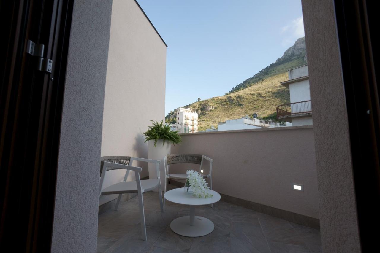 Stabile Holidayhome كاستيلاّماري ديل غو المظهر الخارجي الصورة