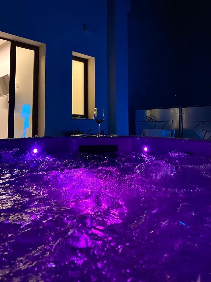 Stabile Holidayhome كاستيلاّماري ديل غو المظهر الخارجي الصورة