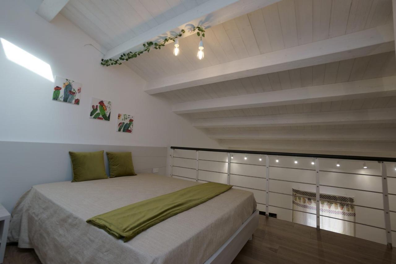Stabile Holidayhome كاستيلاّماري ديل غو المظهر الخارجي الصورة