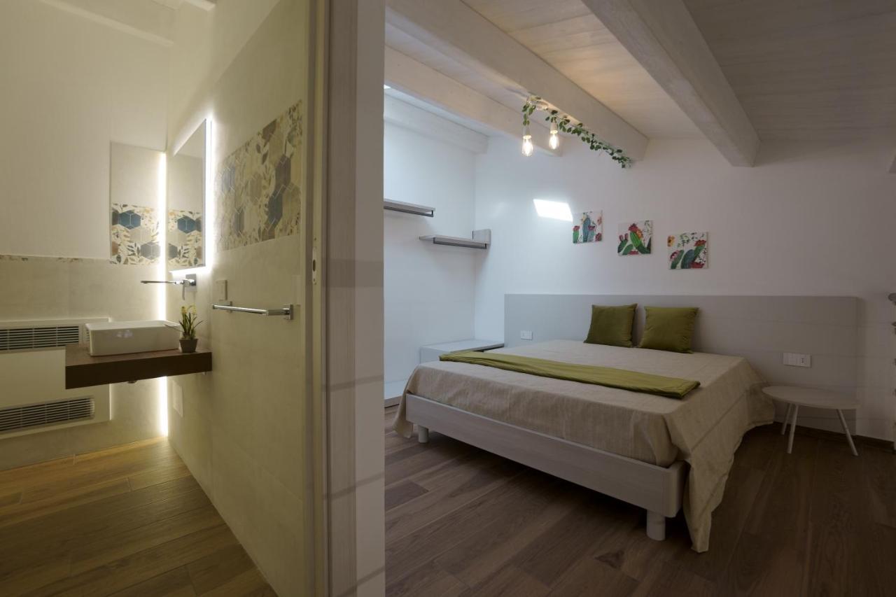 Stabile Holidayhome كاستيلاّماري ديل غو المظهر الخارجي الصورة