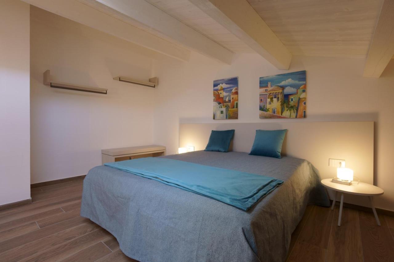 Stabile Holidayhome كاستيلاّماري ديل غو المظهر الخارجي الصورة