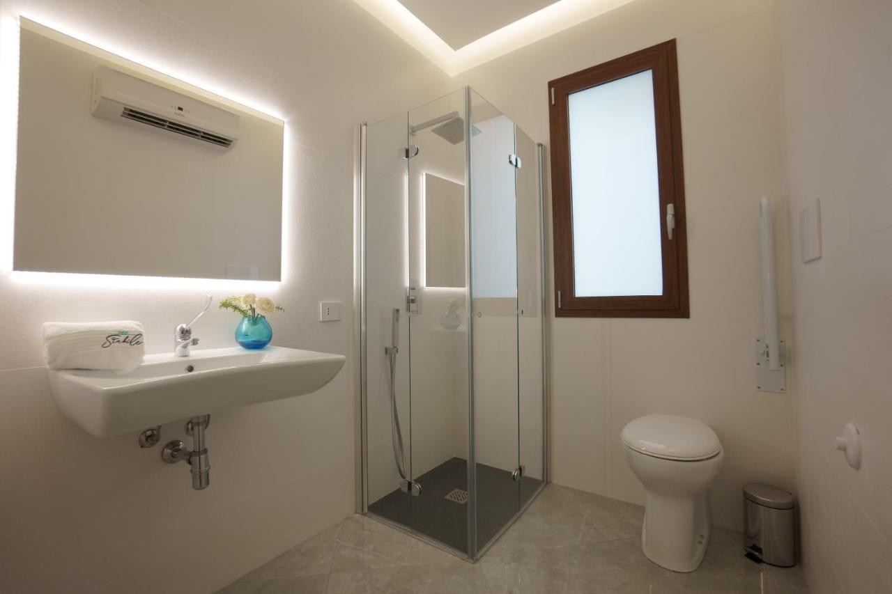 Stabile Holidayhome كاستيلاّماري ديل غو المظهر الخارجي الصورة