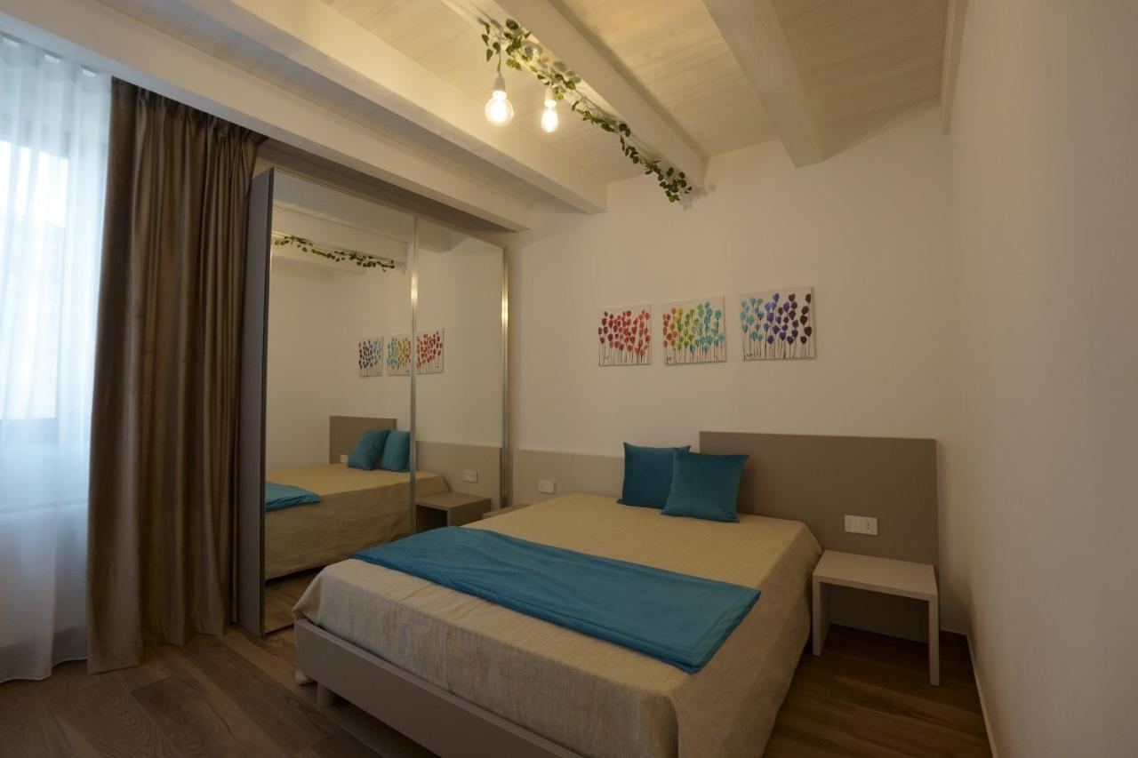 Stabile Holidayhome كاستيلاّماري ديل غو المظهر الخارجي الصورة