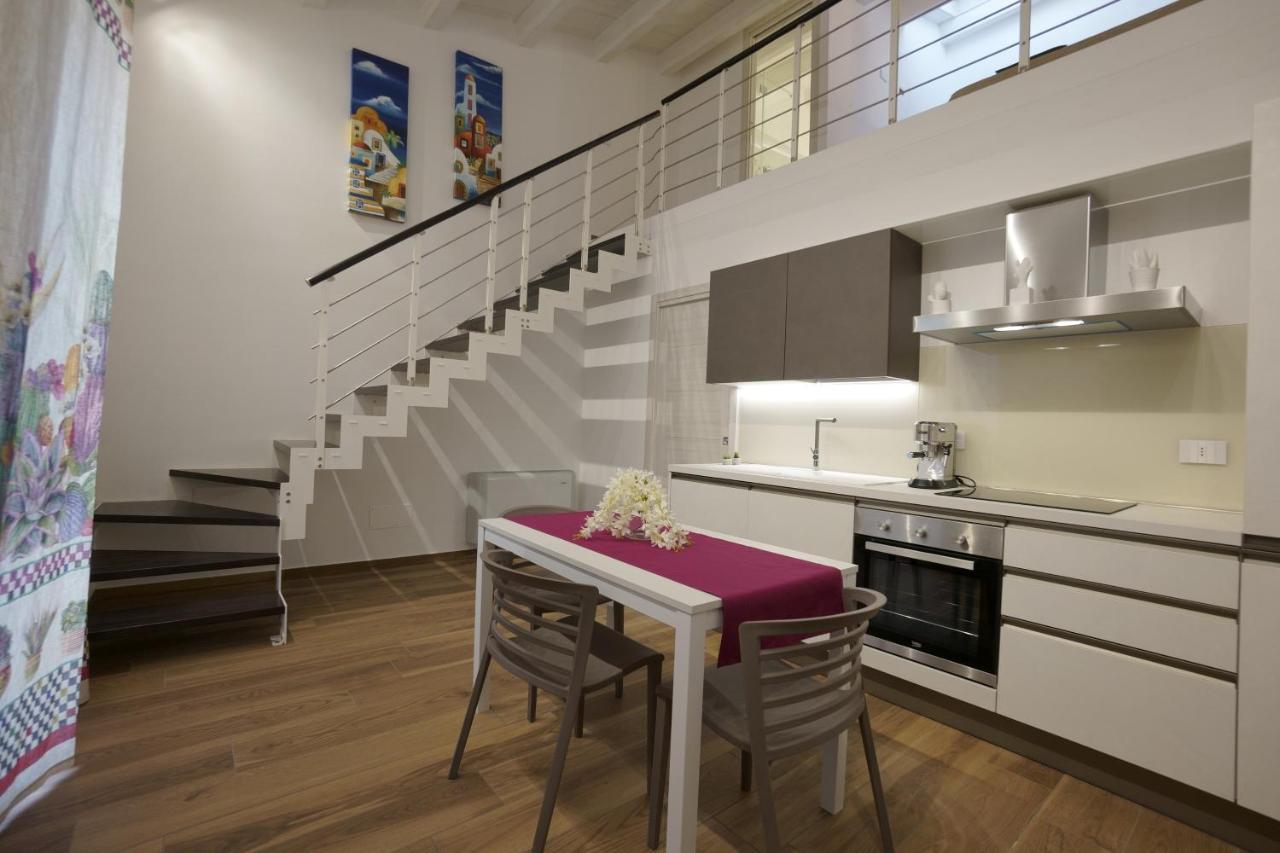 Stabile Holidayhome كاستيلاّماري ديل غو المظهر الخارجي الصورة