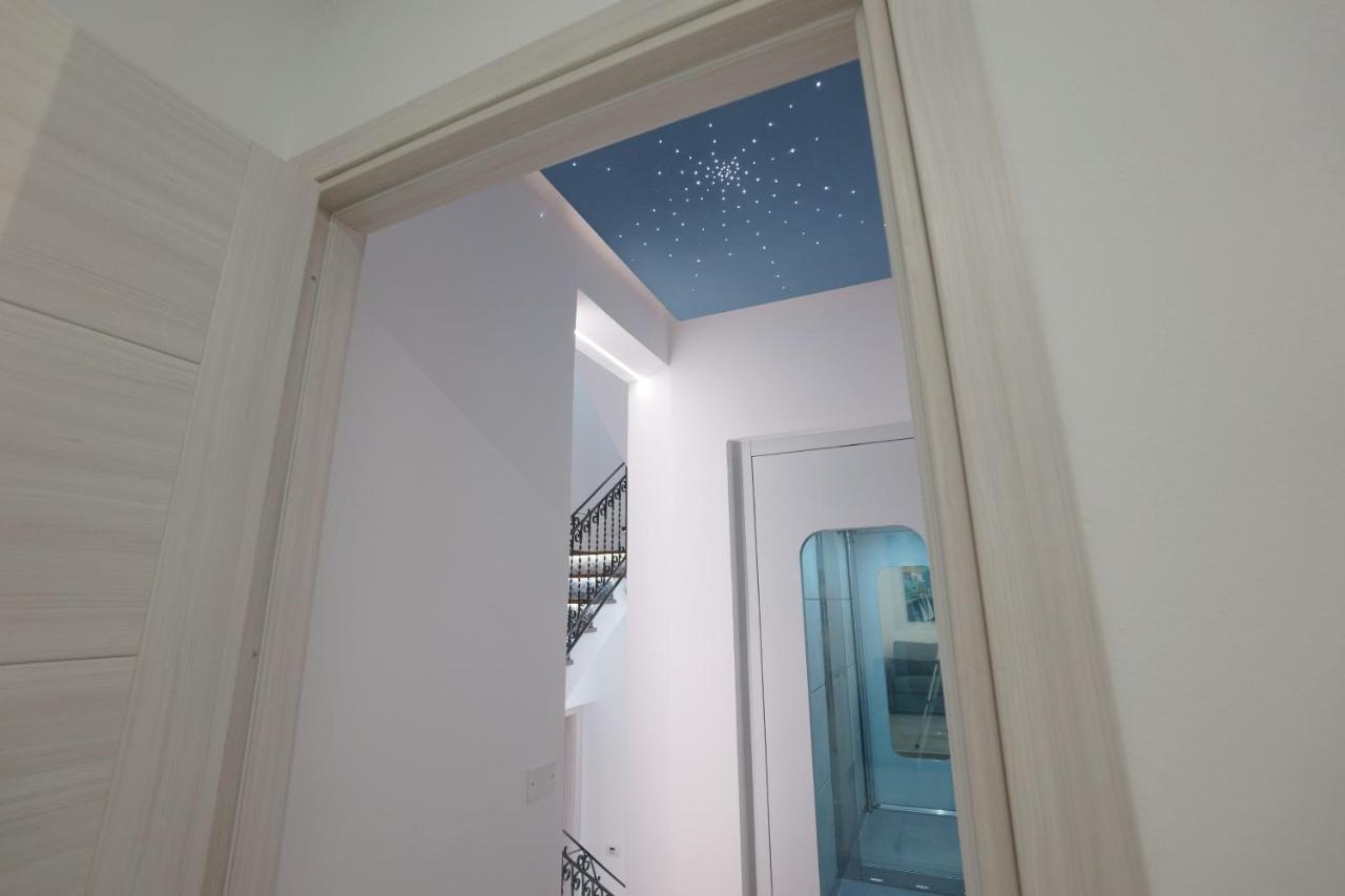 Stabile Holidayhome كاستيلاّماري ديل غو المظهر الخارجي الصورة