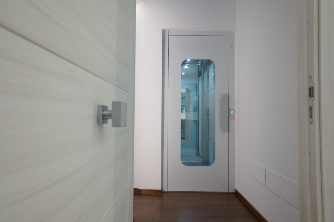 Stabile Holidayhome كاستيلاّماري ديل غو المظهر الخارجي الصورة
