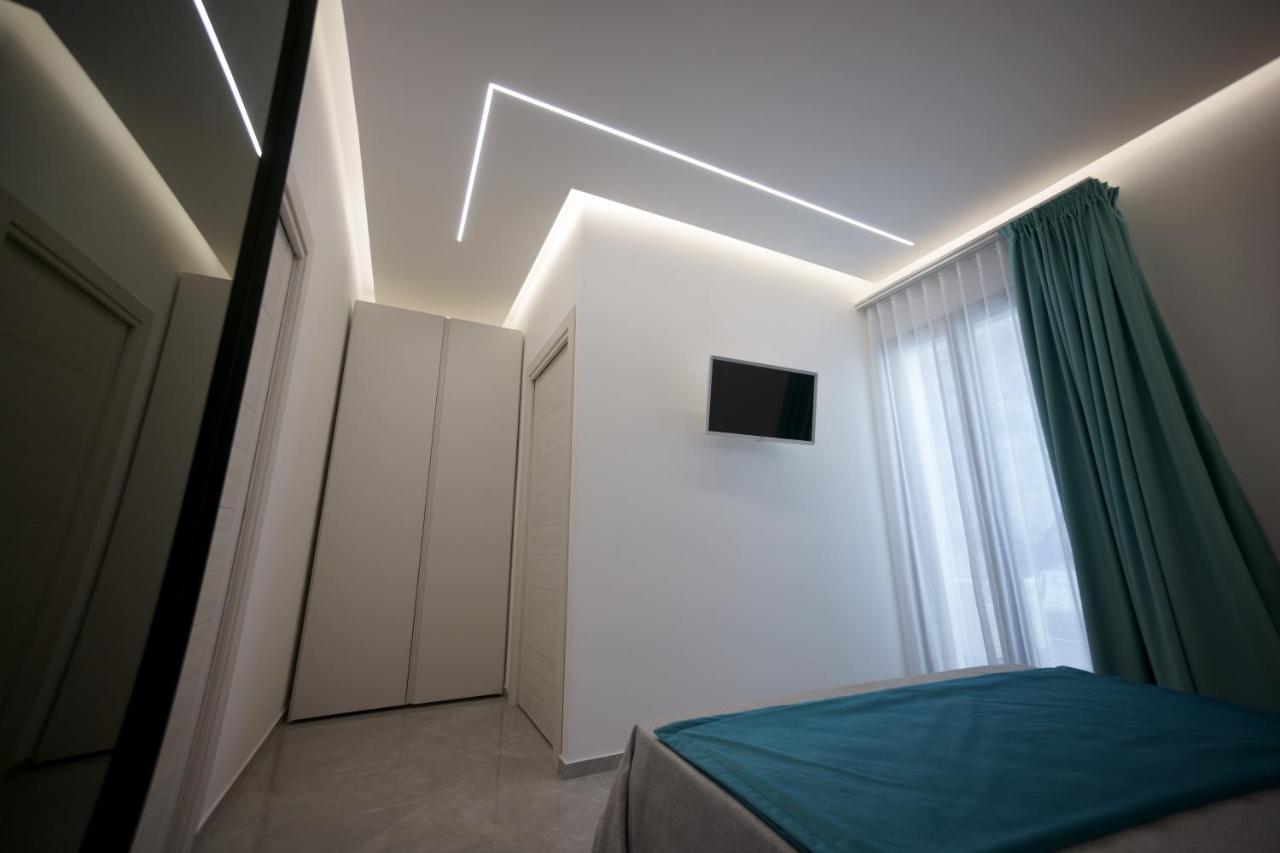 Stabile Holidayhome كاستيلاّماري ديل غو المظهر الخارجي الصورة